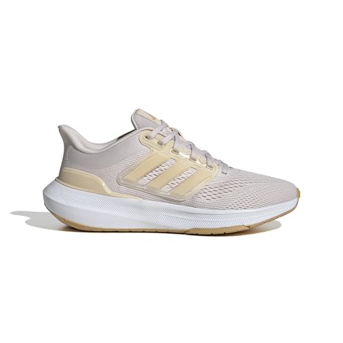 adidas Damen Ultrabounce Schuhe Sneaker, Putty Mauve Crystal Sand Oat, 37 1/3 EU von adidas