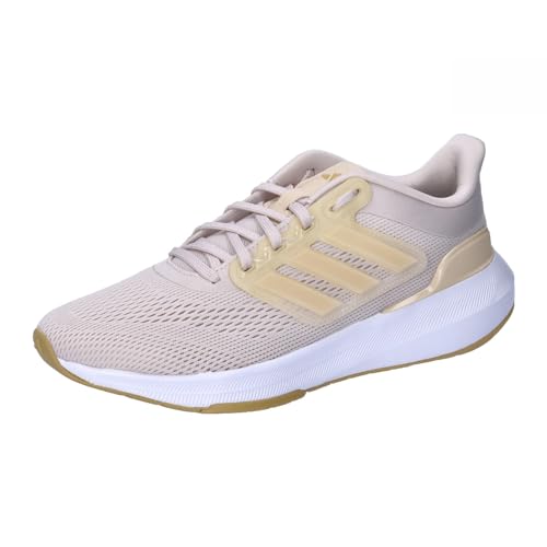 adidas Damen Ultrabounce Schuhe Sneaker, Putty Mauve Crystal Sand Oat, 38 EU von adidas