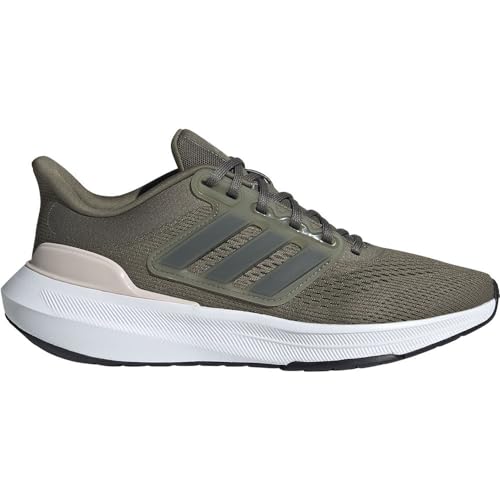 Adidas Damen Ultrabounce Shoes, Olive strata/Shadow Olive/Putty Mauve, 42 2/3 EU Adidas Damen Ultrabounce Shoes, Olive strata/Shadow Olive/Putty Mauve, 42 2/3 EU von adidas