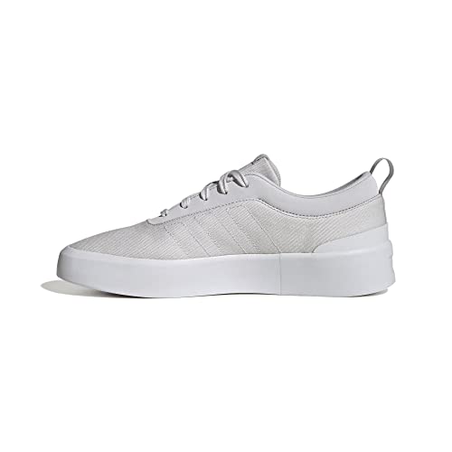 Adidas Damen Futurevulc Shoes-Low (Non Football), Dash Grey/FTWR White/Dash Grey, 40 EU von adidas