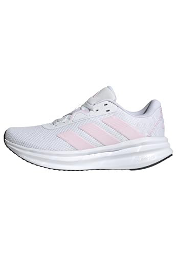 adidas Damen Galaxy 7 Running Shoes Laufschuhe, Cloud White/Clear pink/core Black, 36 EU adidas Damen Galaxy 7 Running Shoes Laufschuhe, Cloud White/Clear pink/core Black, 36 EU von adidas