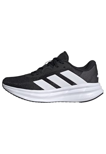 adidas Damen Galaxy 7 Running Shoes Laufschuhe, Core Black/Cloud White/Carbon, 44 EU adidas Damen Galaxy 7 Running Shoes Laufschuhe, Core Black/Cloud White/Carbon, 44 EU von adidas