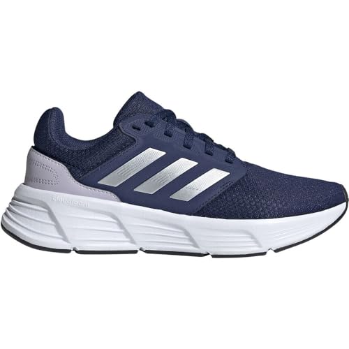 adidas Damen Galaxy Q Sneaker, Legende Tinte, 36 EU von adidas