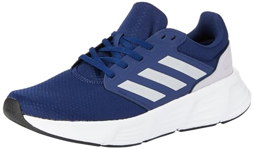 Adidas Damen Galaxy Q Sneaker, Blue, 40 EU von adidas