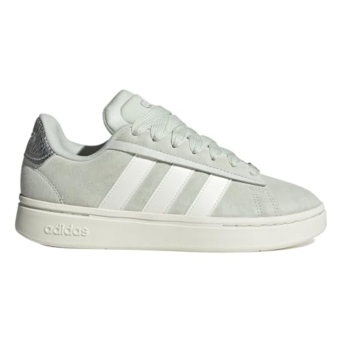 adidas Damen Grand Court Alpha 00S Schuhe, Grün, 43 1/3 EU von adidas