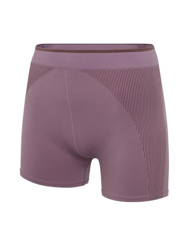 adidas Damen High Waist Shortie-Sport Active Contour Seamless Unterwäsche, 552 fig, XS adidas Damen High Waist Shortie-Sport Active Contour Seamless Unterwäsche, 552 fig, XS von adidas