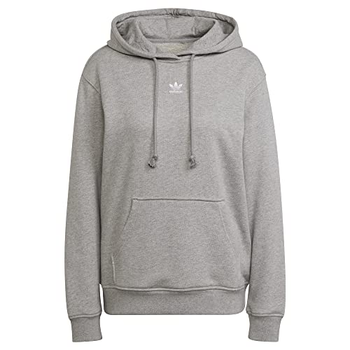 adidas Damen Hoodie Kapuzenpullover, BRGRIN, 40 adidas Damen Hoodie Kapuzenpullover, BRGRIN, 40 von adidas