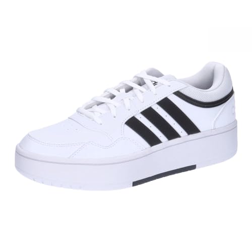 adidas Damen Hoops 3.0 Bold Shoes Schuhe, Cloud White/core Black/core Black, 38 EU von adidas