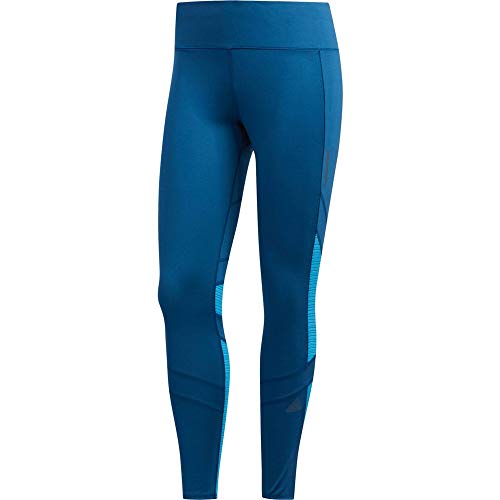 adidas Damen How We Do Tight Leggings, Marley/ciasho, S von adidas