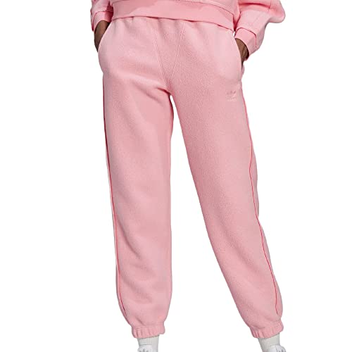 adidas Damen Jogginghose 40 Light pink von adidas