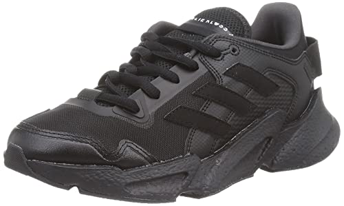 Adidas Damen Kk X9000 Shoes-Low (Non Football), Core Black/Core Black/Core Black, 38 2/3 EU von adidas