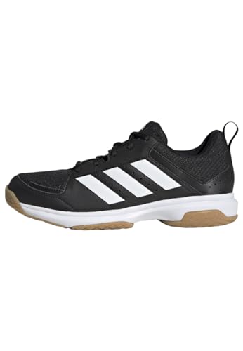 adidas Damen Ligra 7 Indoor Schuhe, core Black/FTWR White/core Black, 42 EU von adidas