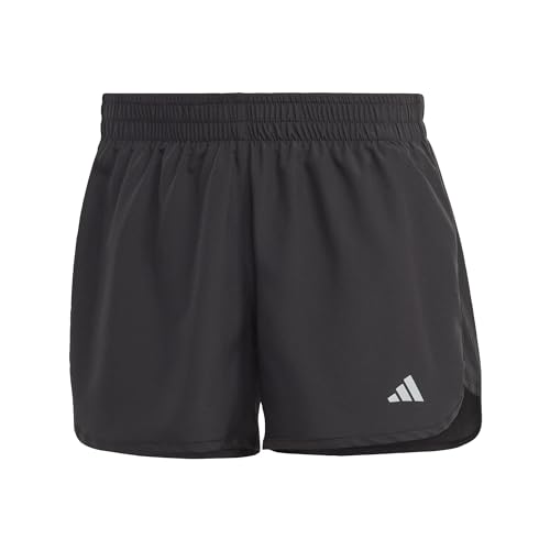 adidas Damen M20 Short, Schwarz, M von adidas