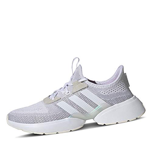 Adidas Damen Mavia X Laufschuhe, Lila FTWR White FTWR White Purple Tint, 38 EU von adidas