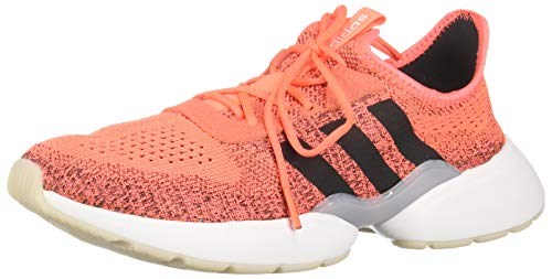 Adidas Damen Mavia X Laufschuhe, Schwarz Signal Coral Core Black Dash Grey, 40 EU von adidas