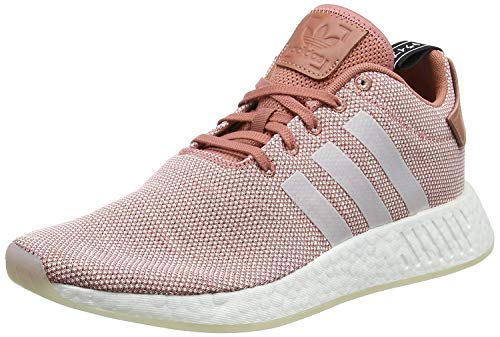 adidas Damen NMD_R2 Fitnessschuhe, Pink (Roscen/Balcri/Ftwbla 000), 36 EU von adidas