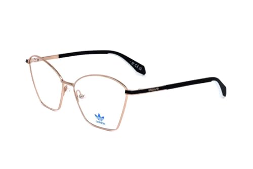 adidas Damen OR5070 Sonnenbrille, Shiny Deep Gold, 56/15/140 von adidas