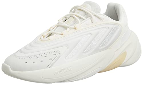 Adidas Damen OZELIA W Sneaker, Cloud White/FTWR White/core Black, 40 2/3 EU von adidas