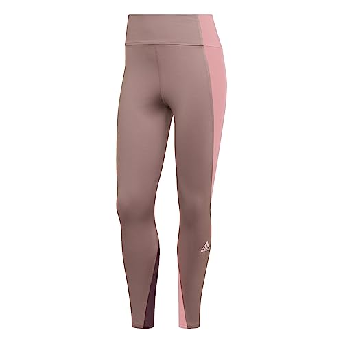 adidas Damen Otr Cb 7/8 Tgt Leggings, ca, M von adidas