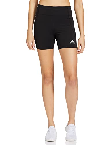 adidas Damen Otr Short Tgt Leggings, Schwarz, XL EU von adidas