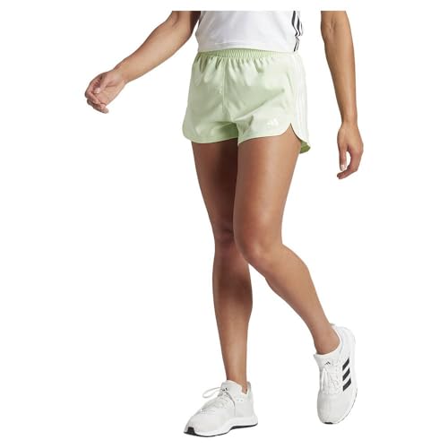 adidas Damen Pacer WVN Mid M von adidas