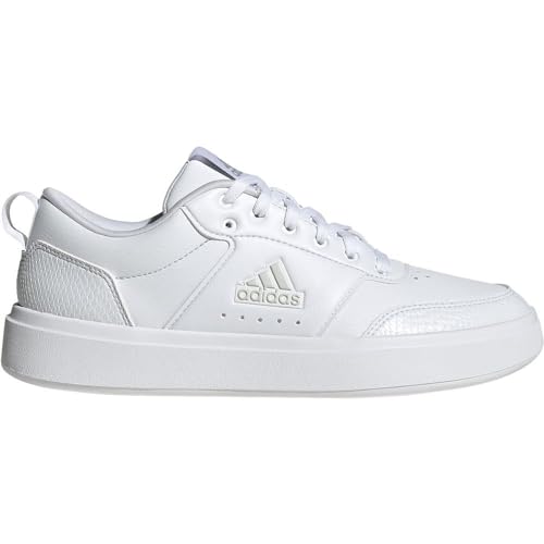 adidas Damen Park ST Shoes Schuhe, Cloud White/Grey one/Cloud White, 40 EU adidas Damen Park ST Shoes Schuhe, Cloud White/Grey one/Cloud White, 40 EU von adidas