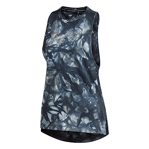 adidas Damen Parley Funktionstank schwarz S von adidas