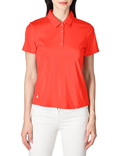 adidas Damen-Poloshirt Performance Primegreen von adidas