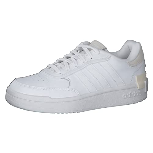 adidas Damen Postmove SE Shoes Sneaker, FTWR White/FTWR White/Chalk White, 38 2/3 EU von adidas