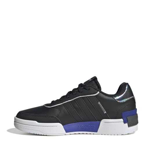 adidas Damen Postmove SE Sneaker, core Black/core Black/Lucid Blue, 36 EU von adidas