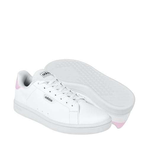 adidas Damen Pumps Schuhe, FTWR White FTWR White Clear Pink, 38 2/3 EU von adidas