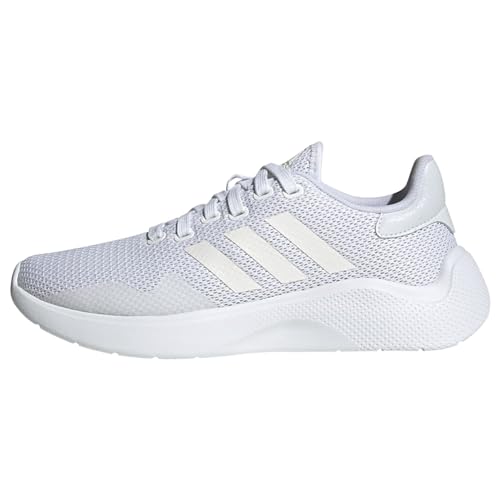 adidas Damen Puremotion 2.0 Shoes-Low (Non Football), FTWR White/Zero met./FTWR White, 39 1/3 EU von adidas