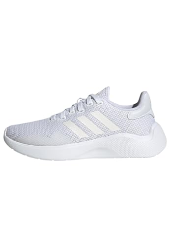 adidas Damen Puremotion 2.0 Shoes Schuhe, Cloud White/Zero Metalic/Cloud White, 39 1/3 EU von adidas