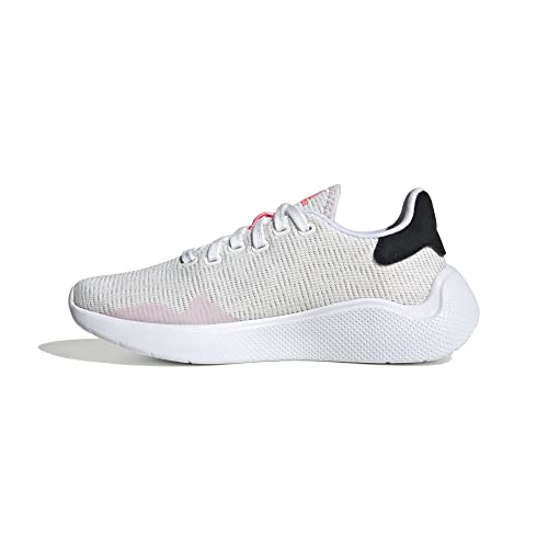 Adidas Damen Puremotion 2.0 Shoes Schuhe, Cloud White/Beam pink/Almost pink, 38 EU Adidas Damen Puremotion 2.0 Shoes Schuhe, Cloud White/Beam pink/Almost pink, 38 EU von adidas