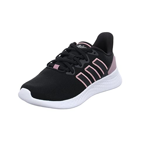 Adidas Damen Puremotion Se Shoes-Low (Non Football), Core Black/Core Black/Carbon, 37 EU von adidas