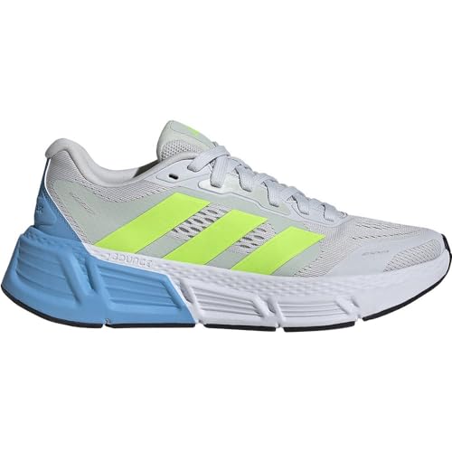 adidas Damen Questar 1.5 Sneaker, Semi Lucid Blue, 38 2/3 EU von adidas