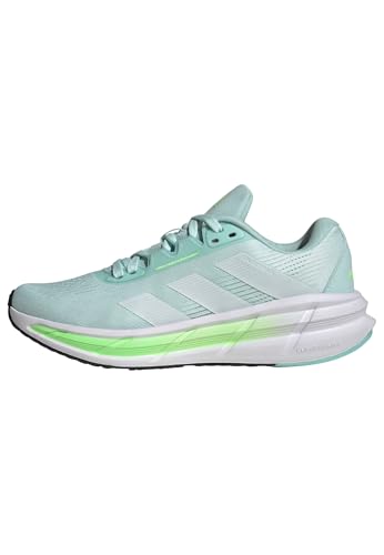 adidas Damen Questar 3 Running Shoes Laufschuhe, Halo Mint/FTWR White/Halo Mint, 38 EU von adidas