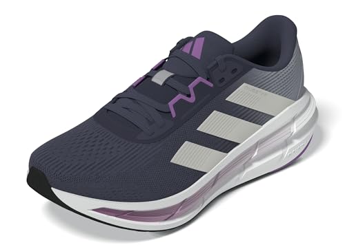 adidas Damen Questar 3 Running Shoes Laufschuhe, Shadow Navy/Dash Grey/Purple Burst, 39 1/3 EU von adidas