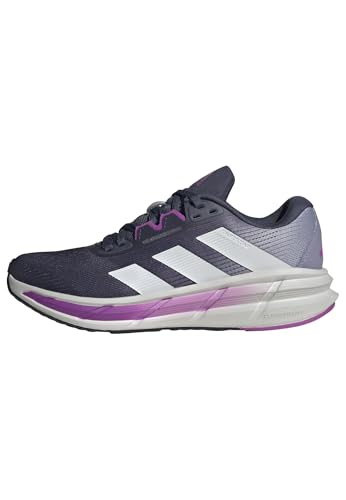 adidas Damen Questar 3 Running Shoes Laufschuhe, Shadow Navy/Dash Grey/Purple Burst, 41 1/3 EU von adidas