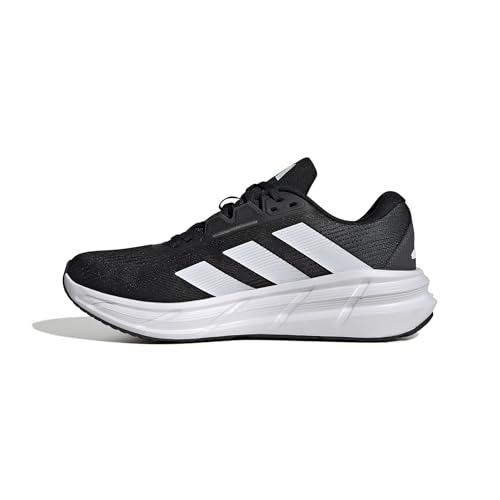 adidas Damen Questar 3 Running Shoes Laufschuhe, core Black/Cloud White/Carbon, 40 2/3 EU von adidas