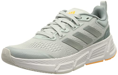 Adidas Damen Questar Laufschuh, Blutin/Maggre/Dshgry, 36 2/3 EU von adidas