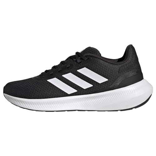 adidas Damen Runfalcon 3.0 Shoes Sneaker, core Black/FTWR White/core Black, 36 EU von adidas