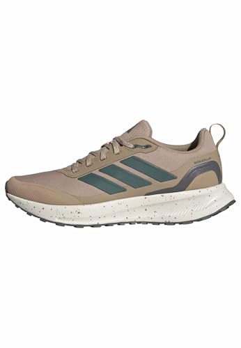 adidas Damen RUNFALCON 5 TR Running Shoes Laufschuhe, warm Sandstone/preloved Teal/Grey Four, 39 1/3 EU adidas Damen RUNFALCON 5 TR Running Shoes Laufschuhe, warm Sandstone/preloved Teal/Grey Four, 39 1/3 EU von adidas