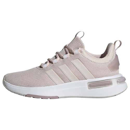 adidas Damen Racer Tr23 Schuhe Sneaker, Putty Mauve Putty Mauve Preloved Fig, 40 EU von adidas