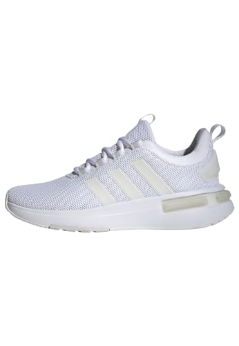 adidas Damen Racer TR23 Shoes-Low (Non Football), FTWR White/Zero met./Grey one, 36 EU von adidas