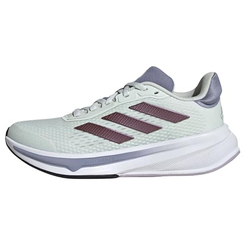 adidas Damen Response Nova W Sneaker, Putty Mauve, 36 2/3 EU von adidas