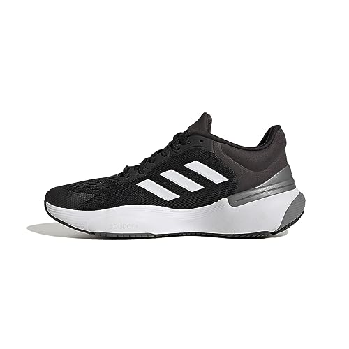 adidas Damen Response Super 3.0 Shoes Sneaker, core Black/FTWR White/Carbon, 41 1/3 EU von adidas