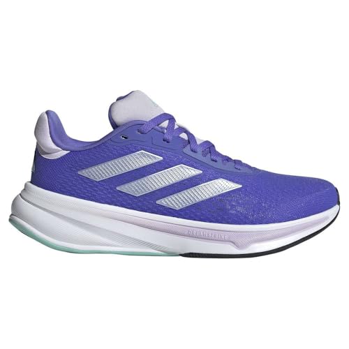 adidas Damen Response Super Running Shoes Laufschuhe, Cobalt Blue/Zero met/Flash Aqua, 42 EU adidas Damen Response Super Running Shoes Laufschuhe, Cobalt Blue/Zero met/Flash Aqua, 42 EU von adidas