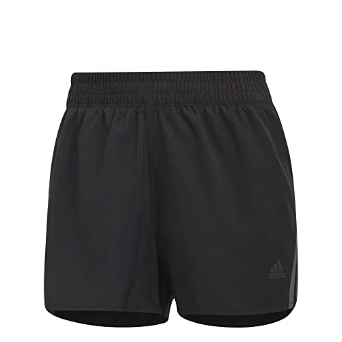 adidas Damen Ri 3s Short, Schwarz, XS3 von adidas