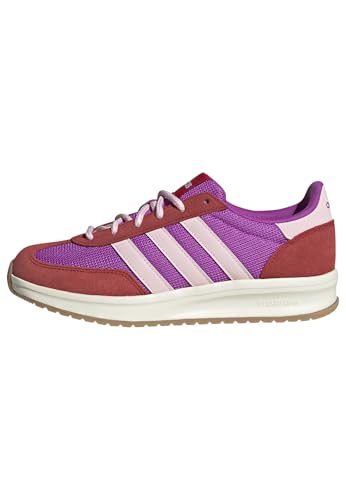 adidas Damen Run 70S 2.0 Shoes Schuhe, Purple Burst/Clear pink/Better Scarlet, 38 2/3 EU adidas Damen Run 70S 2.0 Shoes Schuhe, Purple Burst/Clear pink/Better Scarlet, 38 2/3 EU von adidas
